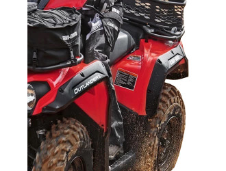 OVERFENDERE ATV CAN-AM OUTALNDER G2L 450 570