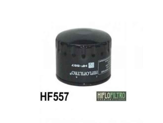 Filtru de ulei Hiflofiltro HF 557