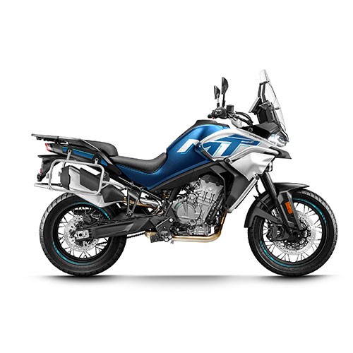 CFMOTO 800MT Sport '25