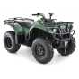 Yamaha Grizzly 350 4WD '19