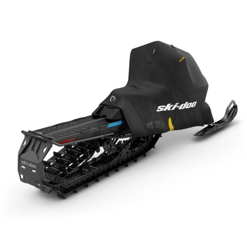 Can-am Bombardier Sistem Ride On Cover Expedition SE