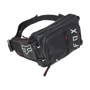 FOX HIP PACK [BLK]