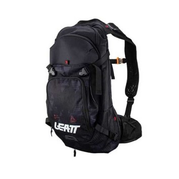 LEATT Hydration Moto XL 1.5 Black