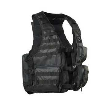 FOX MX LEGION TAC VEST [BLK]