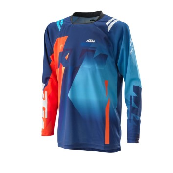 KTM KIDS GRAVITY-FX SHIRT