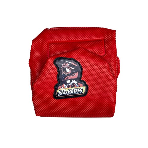 Extreme Parts Seat Cover for Beta RR 2013-2019