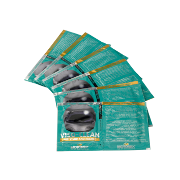 MOTOREX - VISO CLEAN - 1 bucata