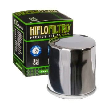 HIFLO - Filtru ulei HF303C [cromat]