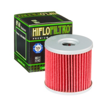 HIFLO - Filtru ulei HF681