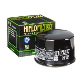 HIFLO - Filtru ulei HF985