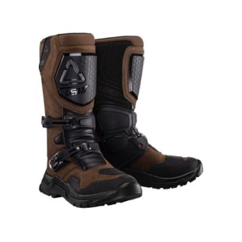 LEATT Boot ADV HydraDri 7.5 Desert