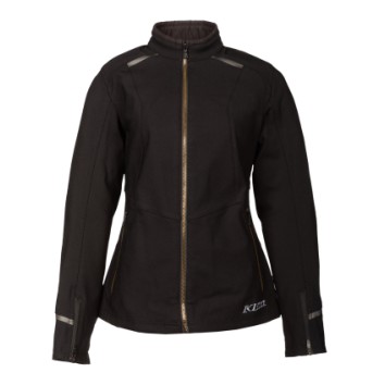 KLIM Women's Marrakesh Jacket Black