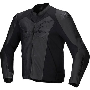 ALPINESTARS FASTER V3 AIRFLOW Negru/Negru
