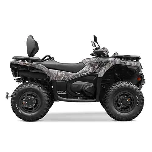 CFMOTO CFORCE X5 520L EPS T3b '25
