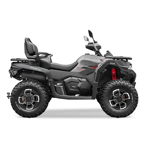 CFMOTO CFORCE 600L Touring EPS Euro5 '25