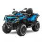 CFMOTO CFORCE 850XC T3b '25