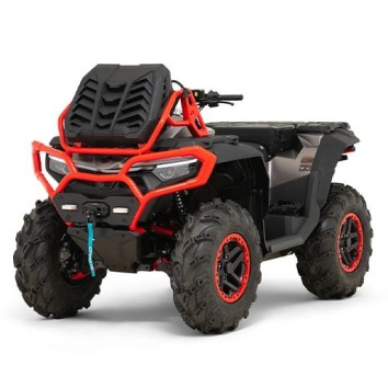 CFMOTO CFORCE 1000 MUD T3b '25