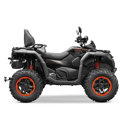 CFMOTO CFORCE 1000 X10 EPS Premium Euro5 '25
