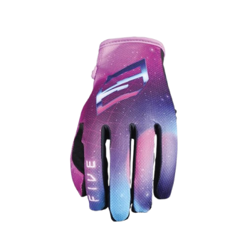 FIVE MXF4 KID Arcade Purple